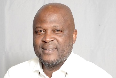 Ibrahim Mahama funds GH¢10,000 surgery of 16-year-old girl at TTH