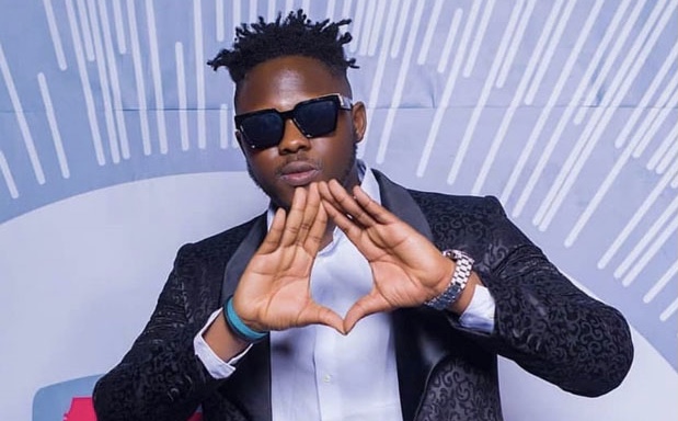 Applaud Ghanaian rappers for creating a Drill category in the Grammys ...