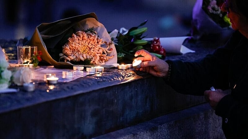 'A race against time’: Former minister on political climate around Paris attacks