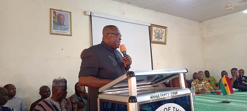 COCOBOD to reward whistleblowers in fight against cocoa smug...