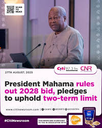 When “Hail Him” Becomes “Crucify Him”: Defending Ghana’s Con...