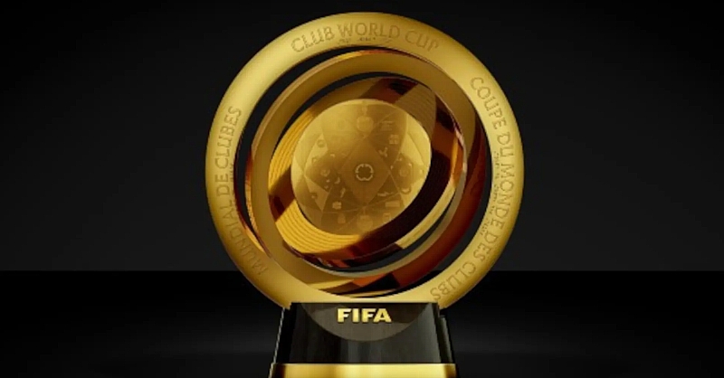FIFA Unveil Trophy For 2025 Club World Cup 1114202470938 Swnaredq5k Screenshot 2024 11 14 180824