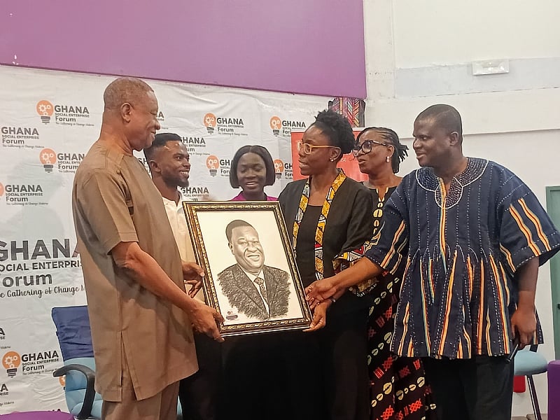 SE Ghana urges government to develop more inclusive initiati...