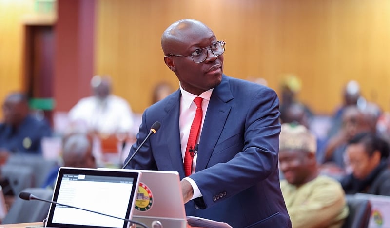 2026 Budget: Mahama’s Singapore visit secures $1 billion investments – Ato Forson