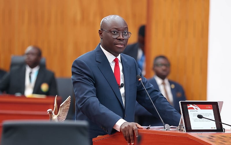 The GH¢10.4 Billion Question: What Ghana's Budget Audit Reveals About Institutional Decay