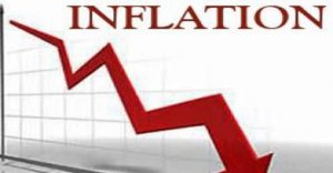 9.5% October Inflation Lowest In 5 Years