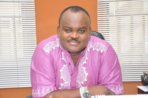 Nollywood actor Lauds Ghana Gov’t For Ending
