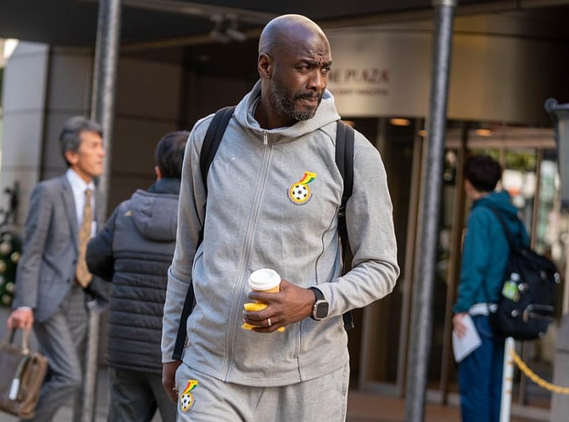 We must learn and improve our decision-making - Ghana coach Otto Addo