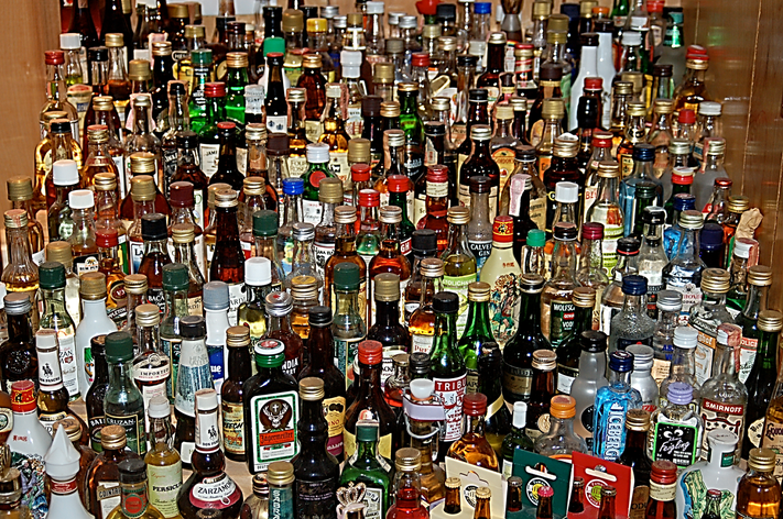 Alcohol consumption causes six deaths every six minutes WHO says