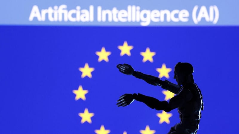 Bowing to pressure, EU set to relax AI, privacy rules