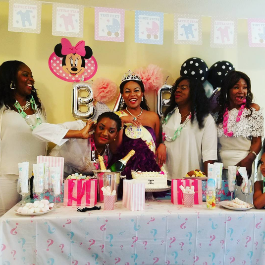 Is Baby Shower Necessary?