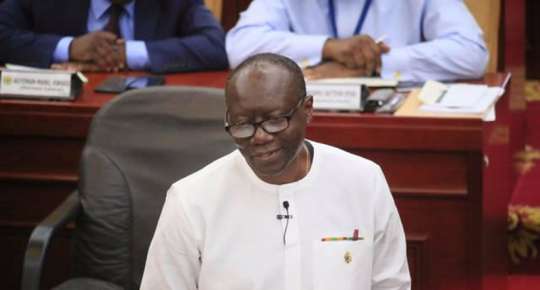 Aggrieved MenzGold customers kick against approval of Ken Ofori Atta as Finance Minister - Vimarsana News