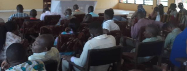 Civil servants warned to stay away from politics