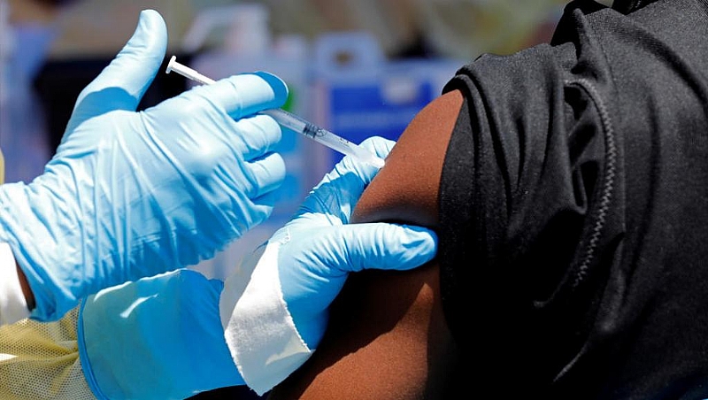 DRCongo begins using second Ebola vaccine: MSF - Modern Ghana