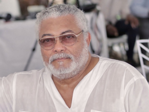 The 1986 Nobistor Affair meant to overthrow the Rawlings-led PNDC Government of Ghana - Vimarsana News