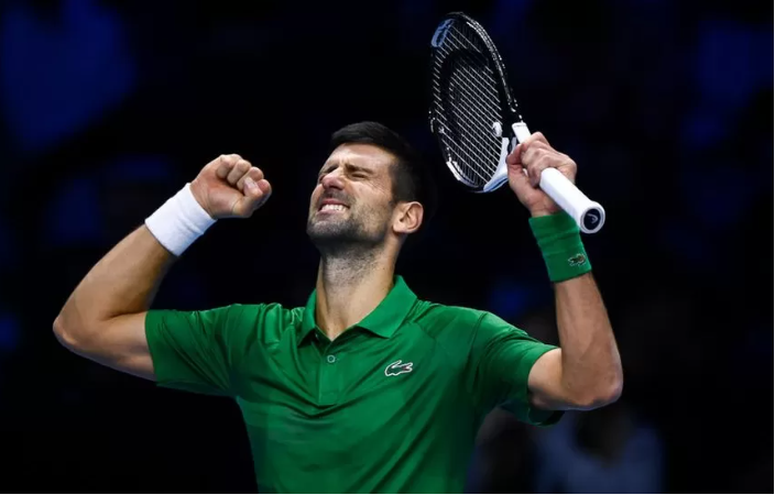 Novak Djokovic Visa Ban Overturned Ahead Of Australian Open