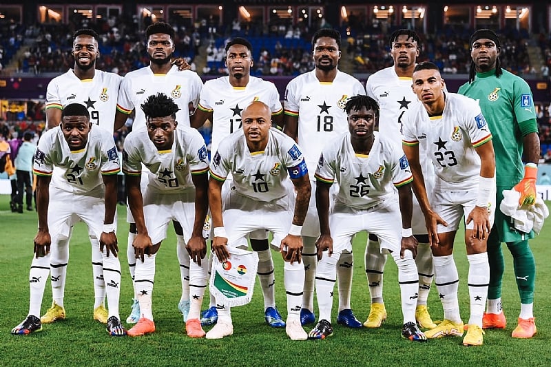 Will Uganda Survive Algeria in Group G to Qualify for 2026 FIFA
