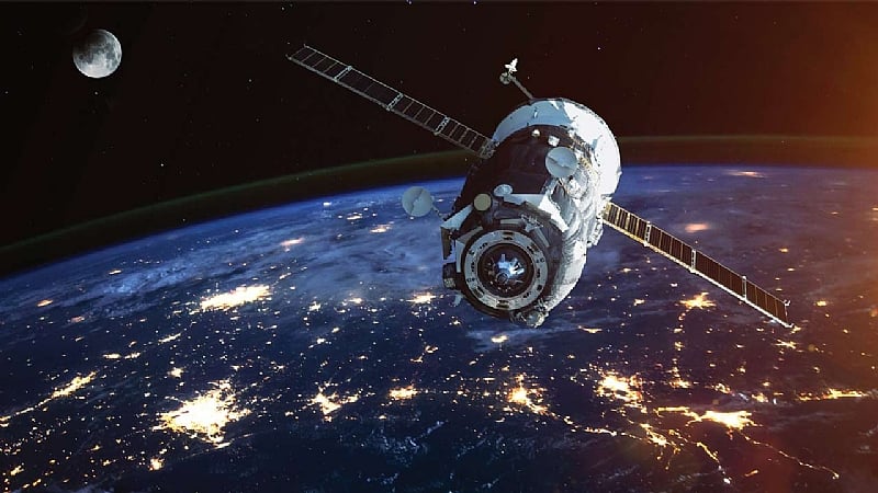 Nigeria’s Missing Orbit: Why Africa Has No Clear Vision for Mars