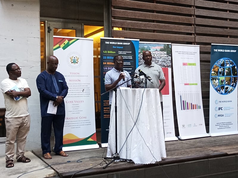 35 Teams To Pitch For Sanitation Hackathon