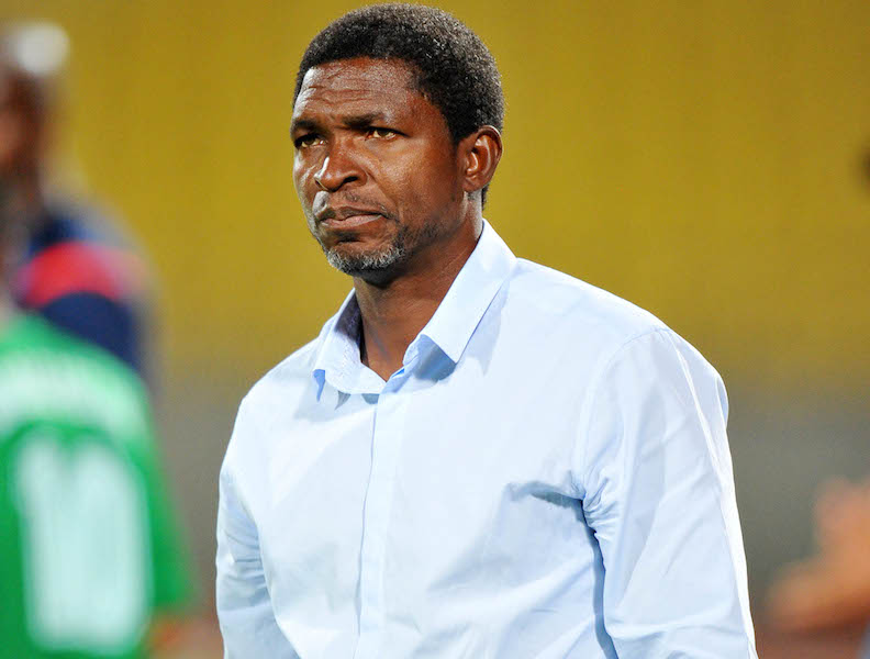 Coach Maxwell Konadu Invites 25 Man Squad For Black Stars 'B', Namibia ...