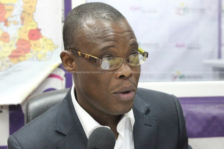 NPP gov't lacks credibility – Fifi Kwetey
