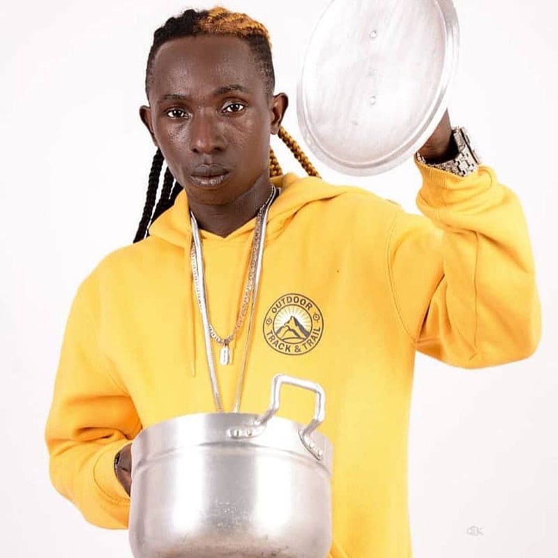 “If Ghanaians had listened to me, Nigerians wouldn’t have taken over the music scene” – Patapaa