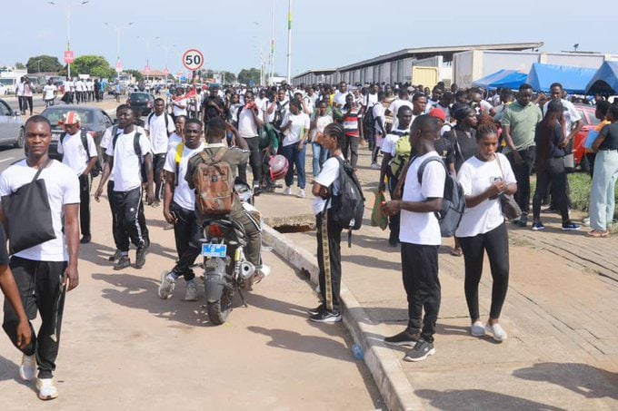 The El-Wak Tragedy: Technology, Opportunity, and the Imperat...