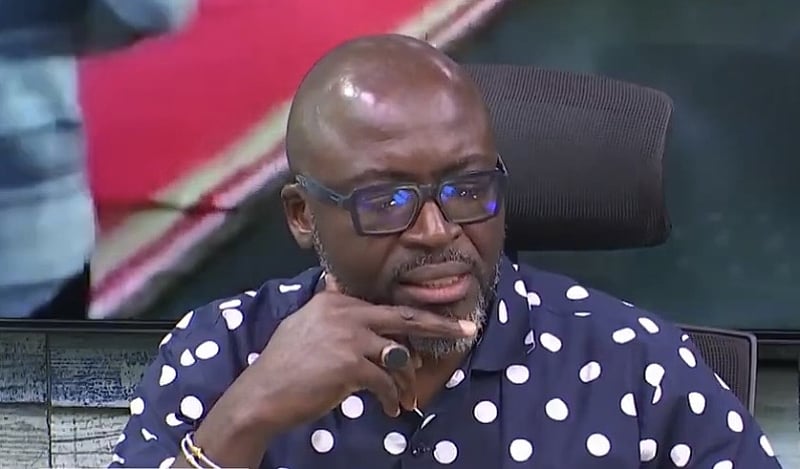 Safety of head of state must be placed above politics — Former presidential