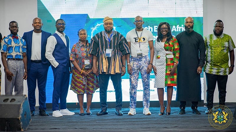 Africa must take charge of AI development – Deputy Communication Minister