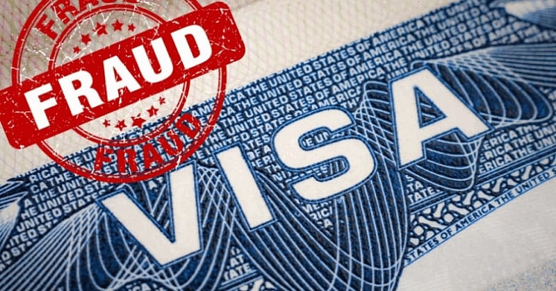 Australia, Canada, UK High Commissions join heads to fight rising visa fraud