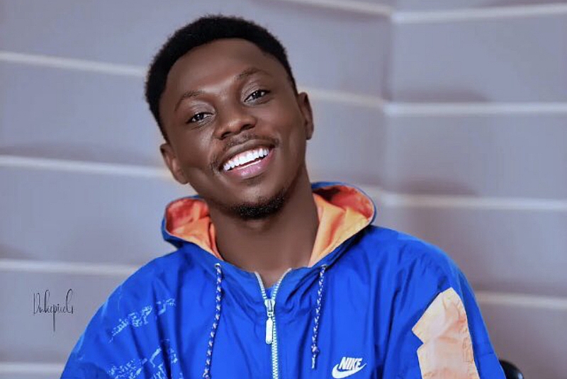 Popular Ghanaian TikToker And Rapper 2PM Reportedly Dies In Gruesome 
