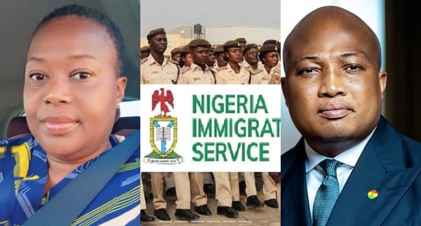 Ghanaian woman allegedly beaten, robbed by Nigerian immigrat...