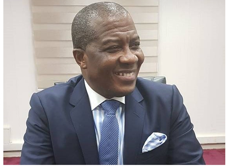 CHRAJ Probes National Lotteries Boss Over Multiple Procurement Violations