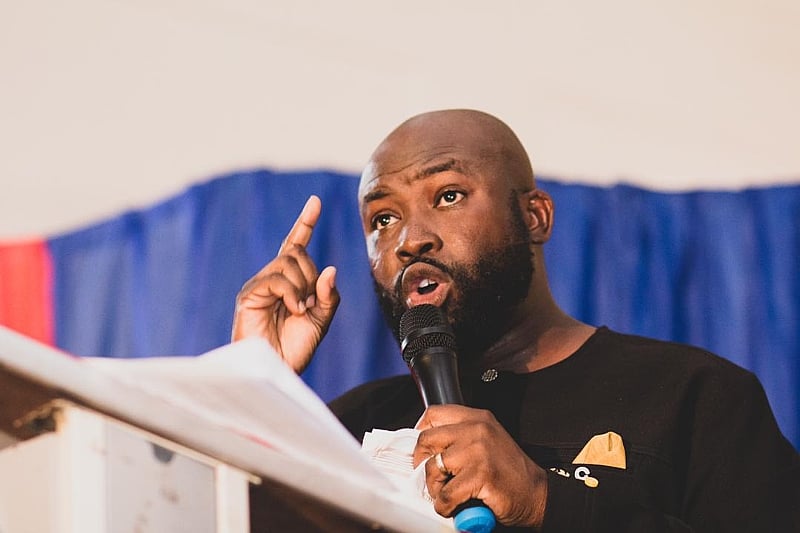 4th Industrial Revolution: Ghana Risks Higher Graduate Unemployment Rates In Future – Senyo Hosi