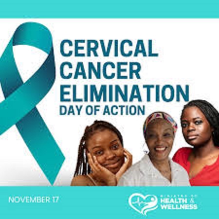 CDA Consult joins Global Cervical Cancer Elimination Day of Action