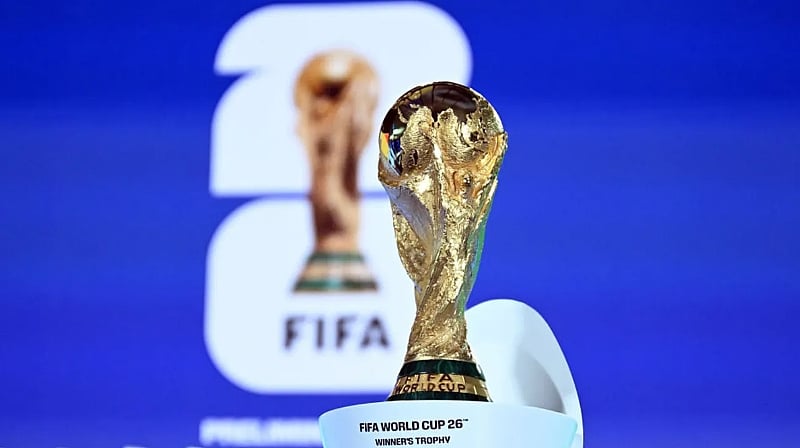 2026 World Cup: Check out all the countries who have qualified for intercont