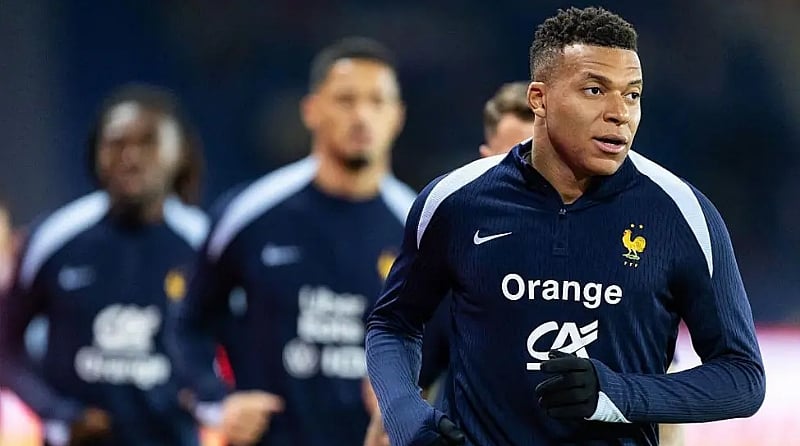 Scotland qualify for first men's World Cup in 28 years after Denmark epic