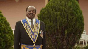 Ambassador Aggrey-Orleans Dies At Age 81