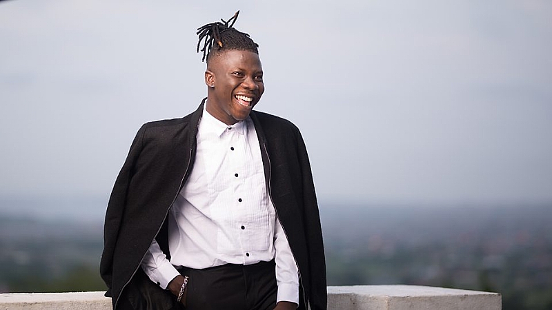 It Will Take Ghana 40years To Get Artiste Like Me – Stonebwoy