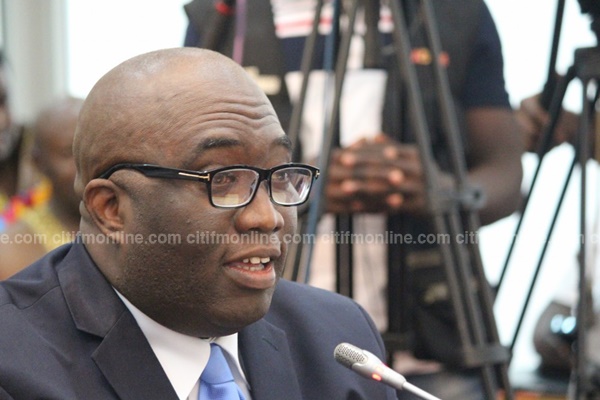 Sky Train Project: 'We're Daring To Be Different' – Minister