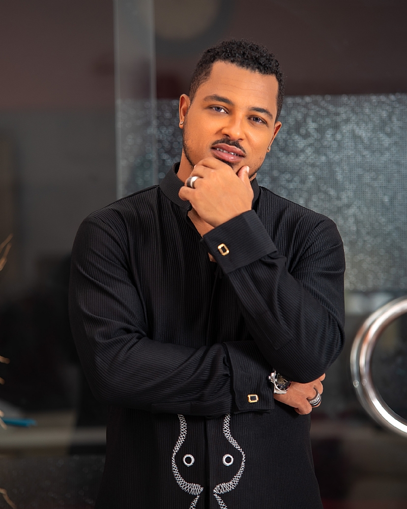 Van Vicker Retracts Statement Against Bob Smith; The Diabolo Man