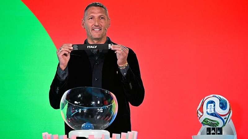 European outfits discover next obstacles on the way to place at 2026 World C