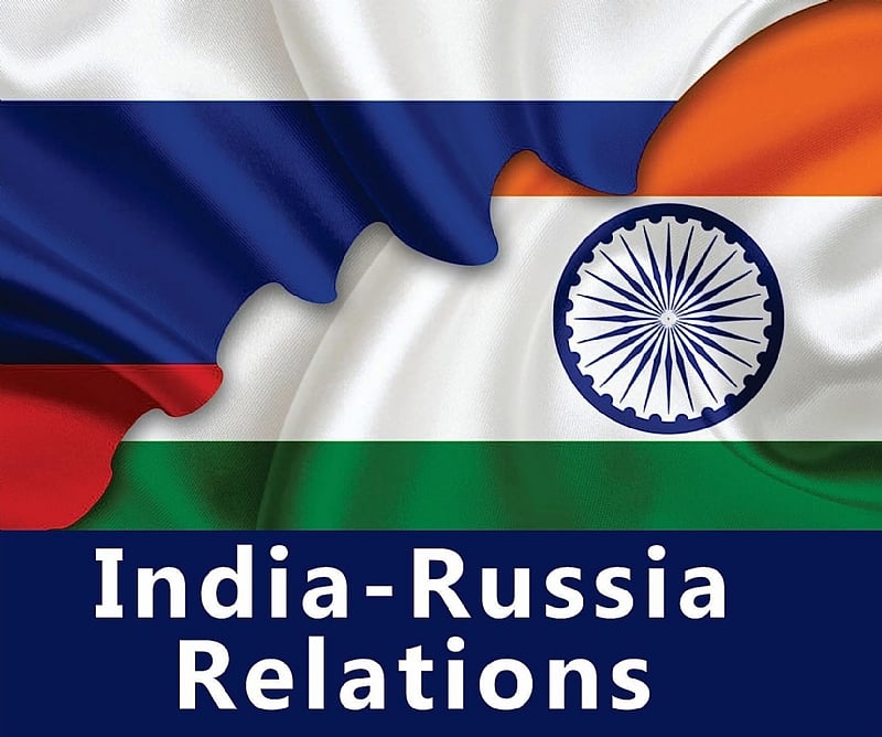 Russia–India Relations Remain Robust Despite U.S. Pressure: Why the Partnership Continues to Thrive