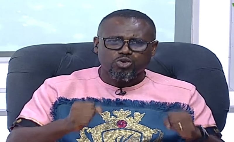 Ghana not losing out on tourism, no destination in West Afri...