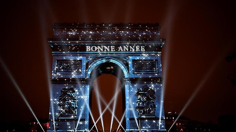 From pensions to pay packets, sick leave to stamps, what changes in France in 2026?