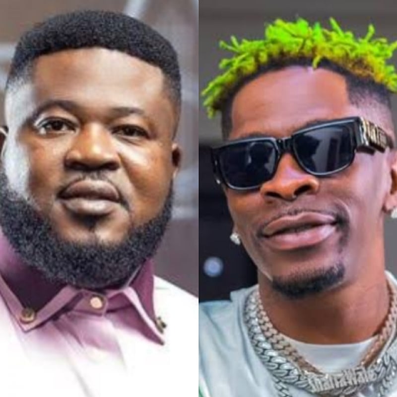 I will be disappointed if Shatta Wale isn’t nominated at Telecel Ghana Music awards — Edem Mensah-Tsotorme