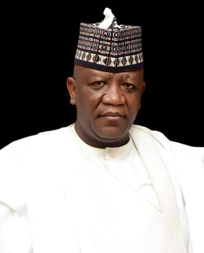 From Governor to Senator: The Political Odyssey of Abdul’azi...