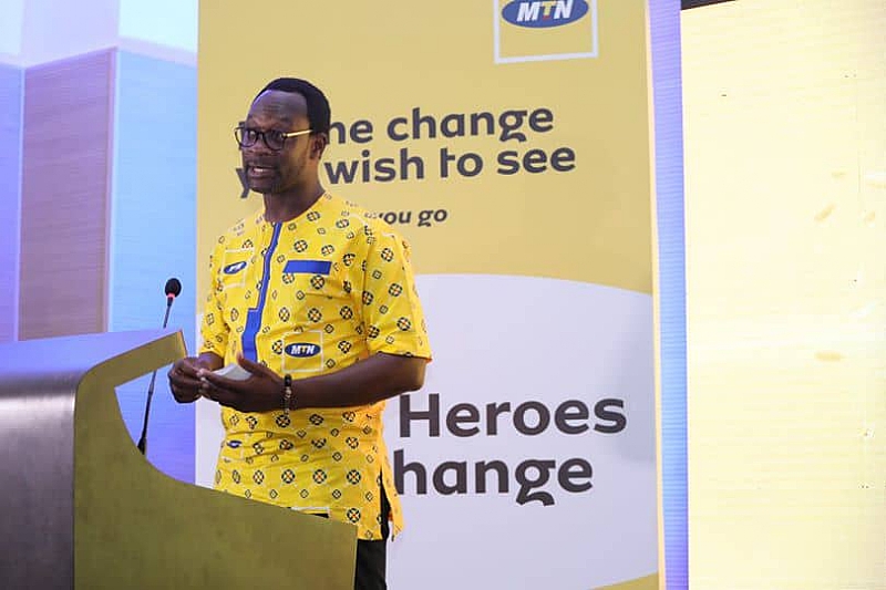 MTN Open Nominations for Season V Heroes of Change
