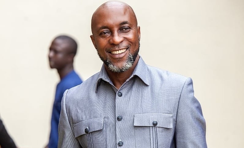 Sunyani Technical University Pro-Vice Chancellor now Ghana’s Ambassador to E