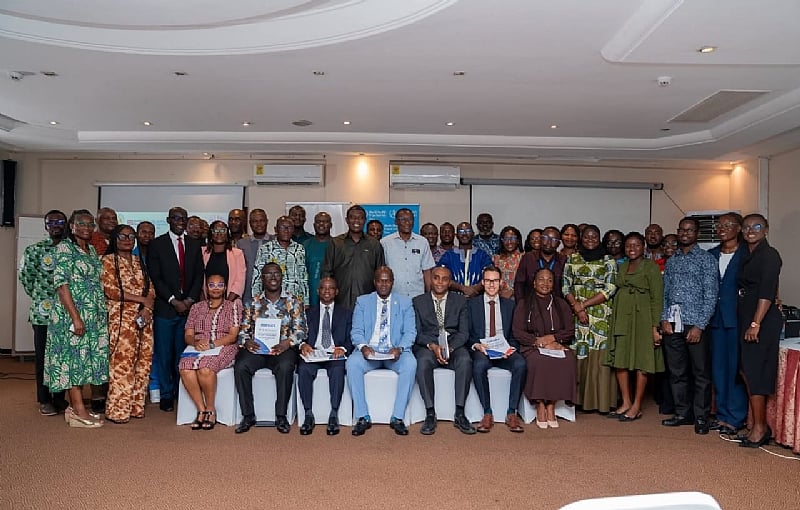 Ghana launches National Quality of Care Review to strengthen accountability